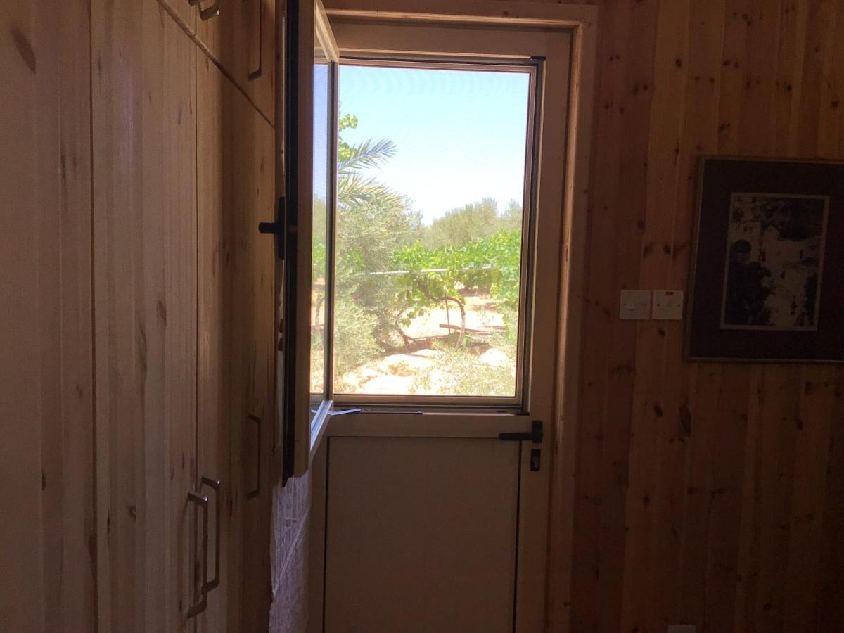 Pervolaris Cottages 2 Goudhi Exterior photo